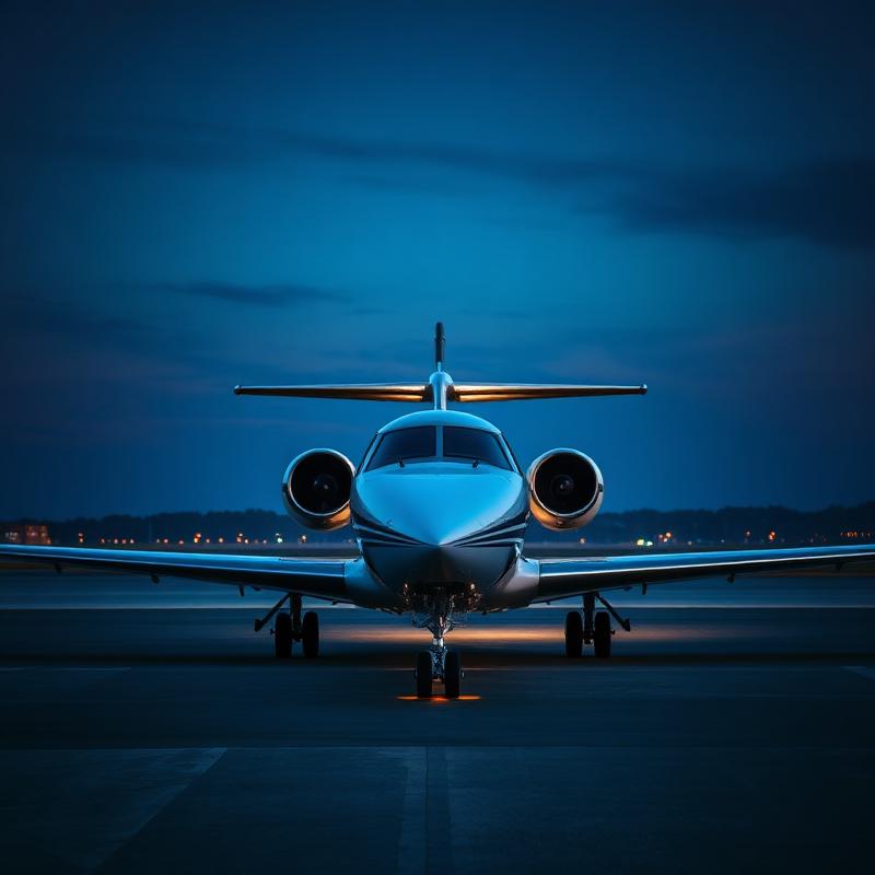 Private Aviation