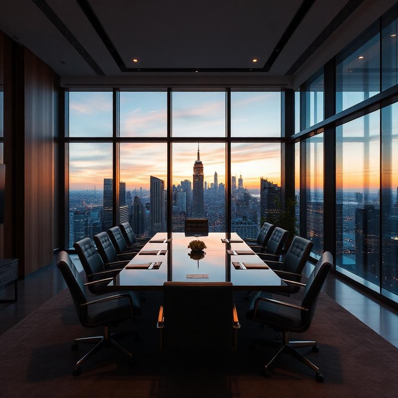 Corporate Concierge