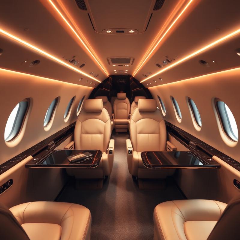 Luxury Travel